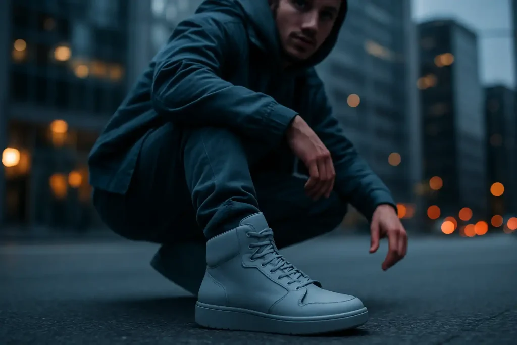 Quelles seront les sneakers homme incontournables de 2026 ?