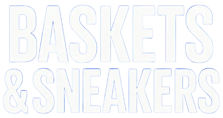 Baskets & Sneakers