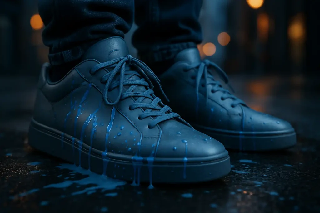 Comment customiser ses sneakers pour un look unique ?