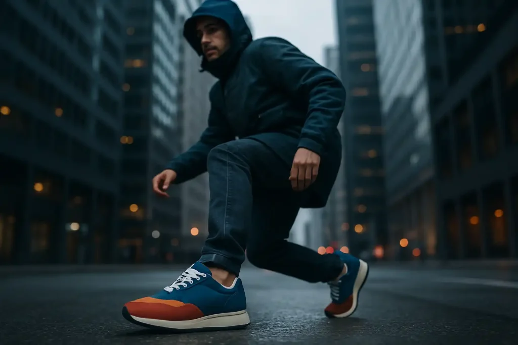 Quels sont les essentiels du look streetwear homme en hiver ?