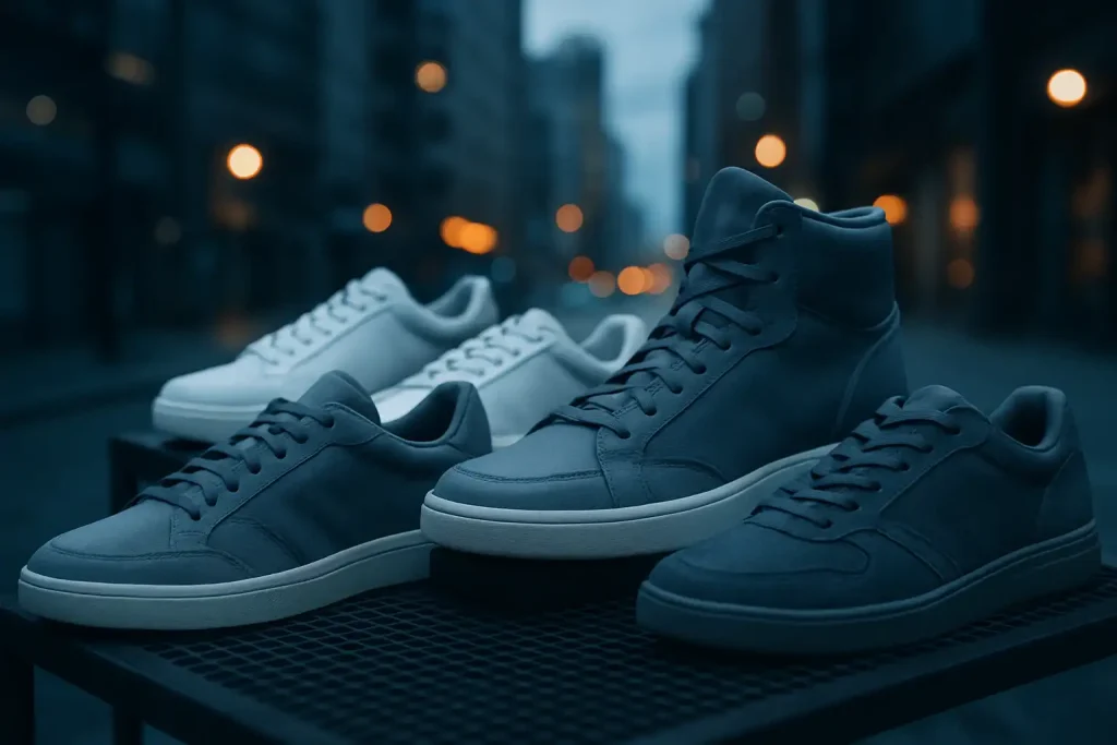 Comment la culture sneaker influence la mode actuelle ?