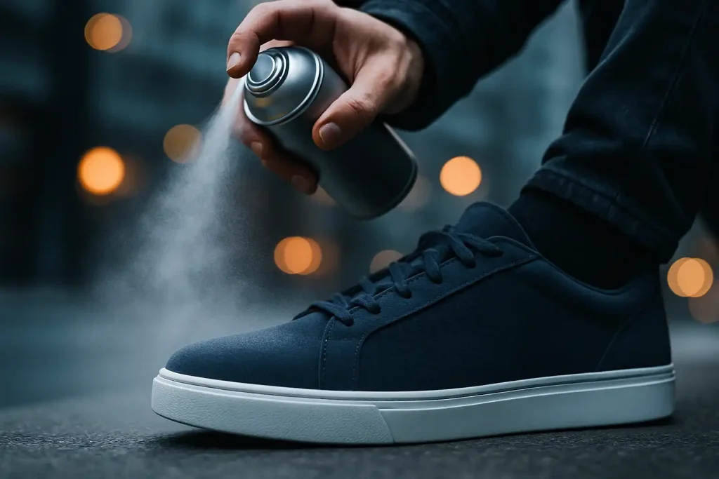 Comment désodoriser l’intérieur de ses sneakers ?