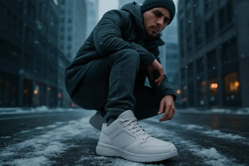 Quels looks sneakers adopter en janvier 2026 ?