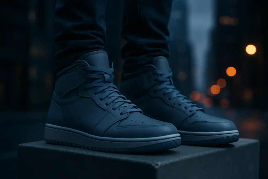 Le luxe s’empare-t-il des sneakers en 2026 ?