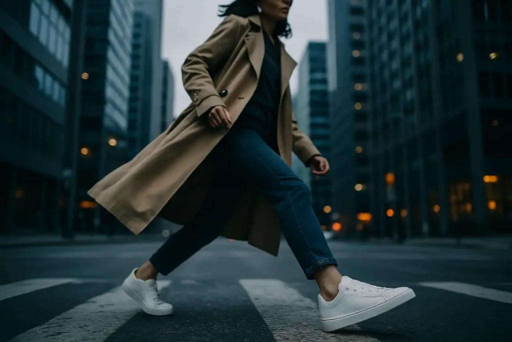 Pourquoi adopter le style minimaliste au printemps 2026 ?