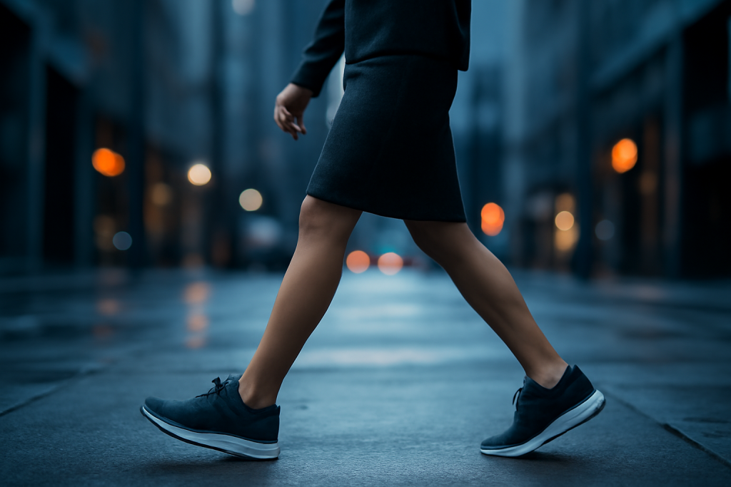 Comment intégrer la tendance sportive dans ses looks ?