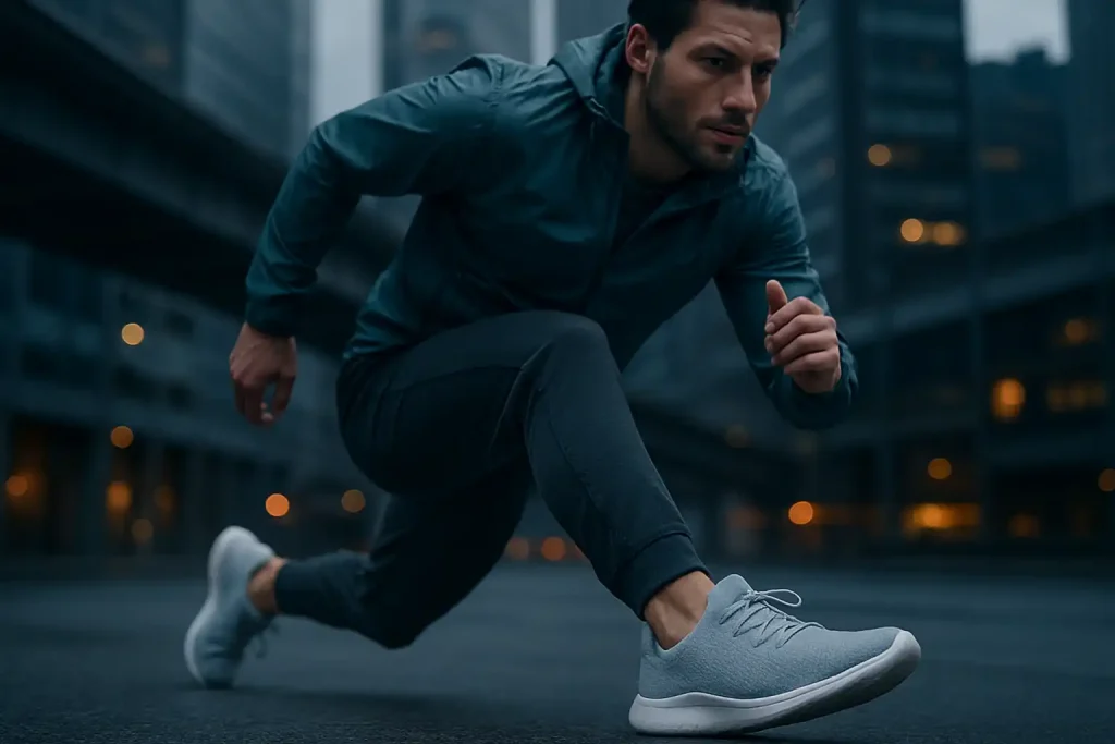 Comment adopter le style sport chic avec des sneakers ?