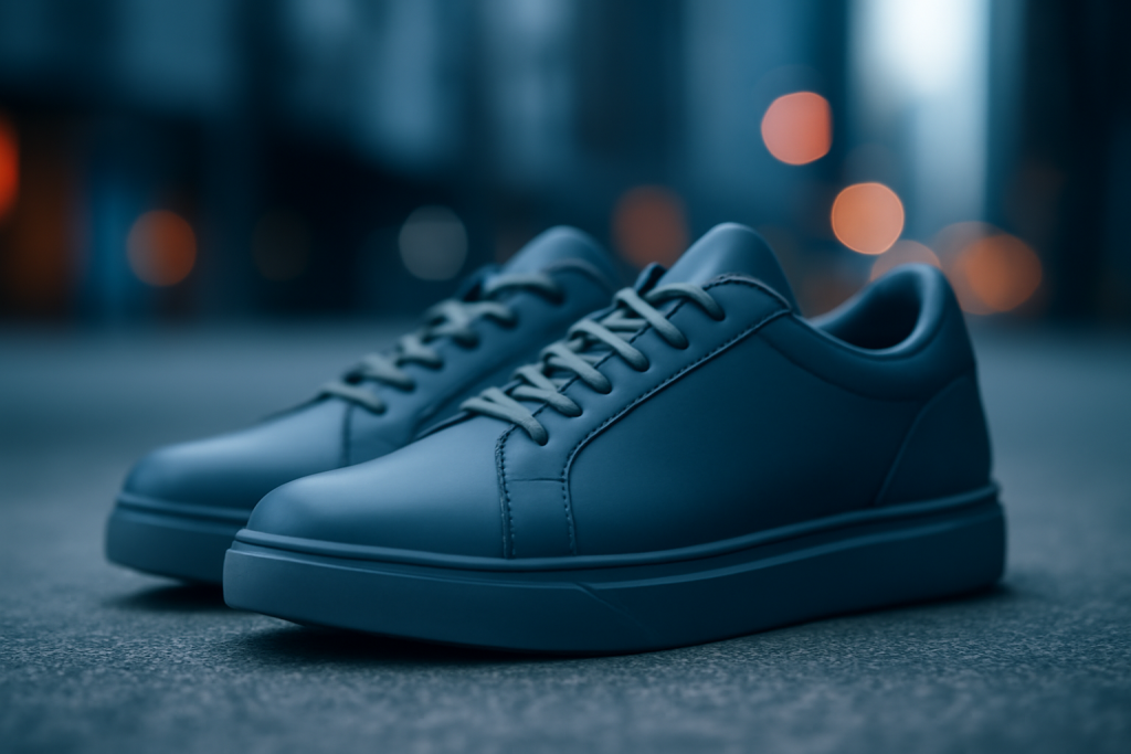 Quelles formes de sneakers domineront le printemps 2026 ?