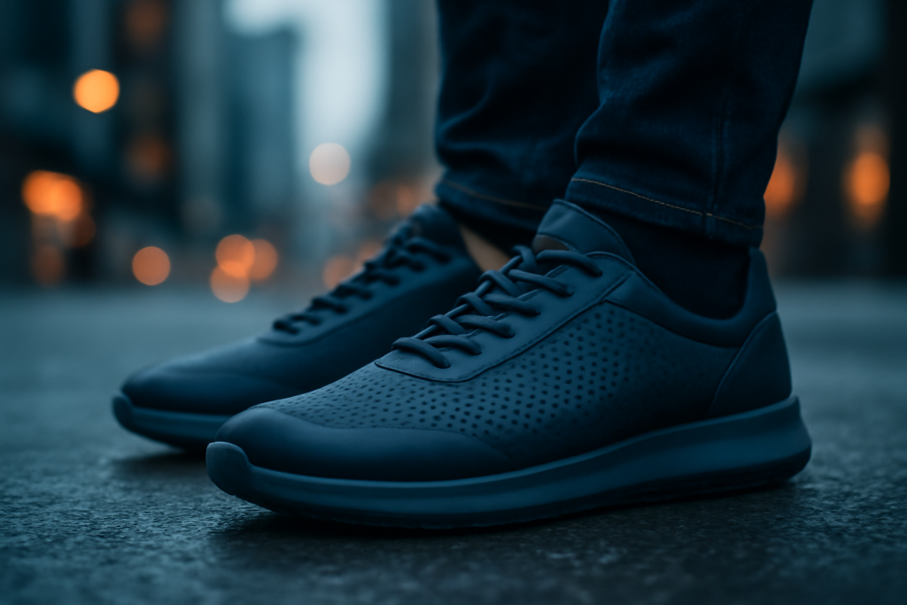 Pourquoi les sneakers ultra-légères s’imposent en 2026 ?