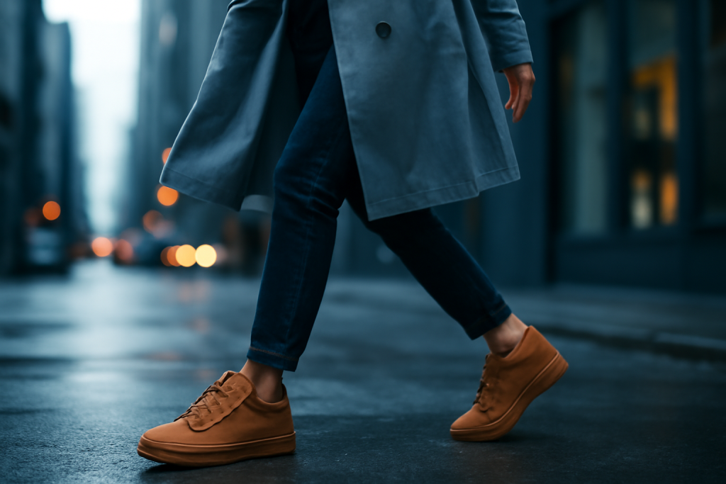 Comment adopter la tendance camel à la rentrée ?