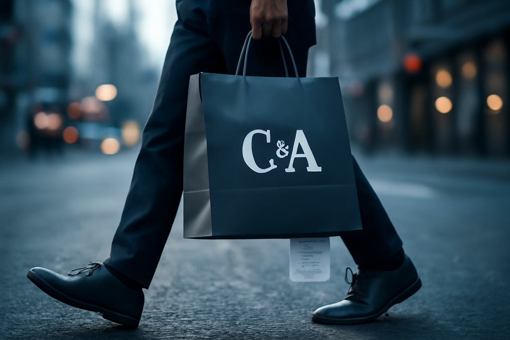 Quelles sont les conditions d&rsquo;échange pour un article C&A ?
