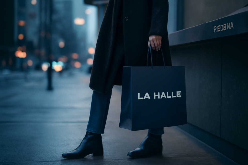 Quelles sont les conditions d&rsquo;échange chez La Halle ?