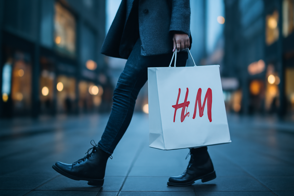 Quelles sont les modalités d&rsquo;échange pour les chaussures H&M ?