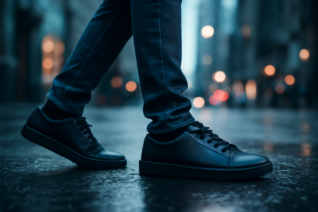 Quelles sneakers homme choisir pour l’automne 2026 ?