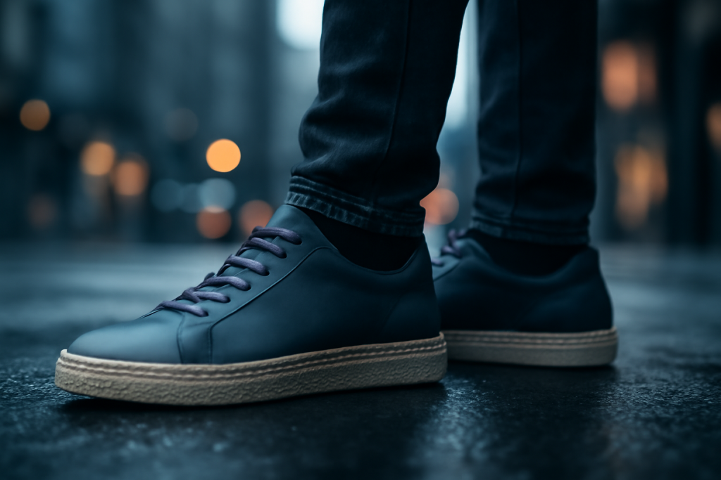 Les sneakers façon espadrilles vont-elles cartonner en 2026 ?