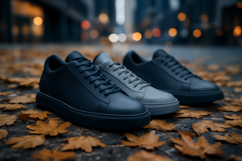 Quelles sont les sneakers tendance pour la rentrée ?