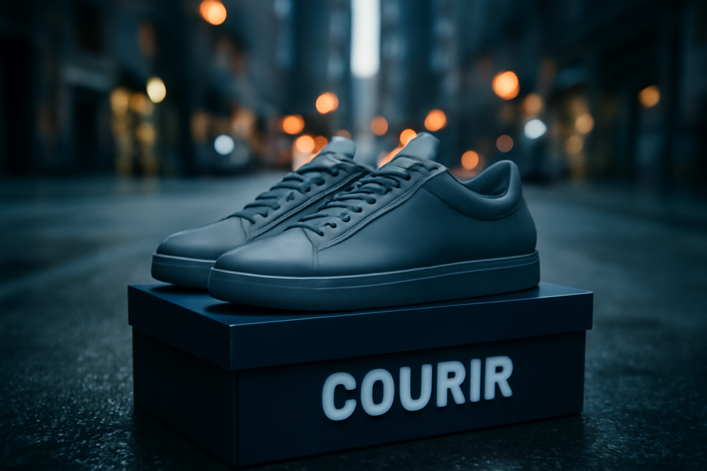 Quelles sont les conditions de retour pour les produits Courir ?