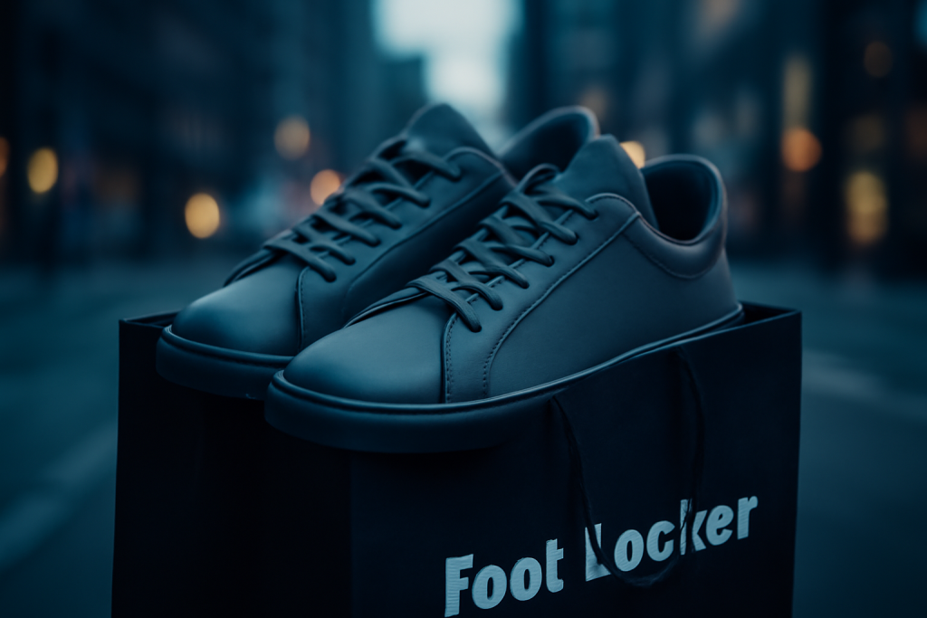 Quelles sont les conditions de retour pour les produits Foot Locker ?