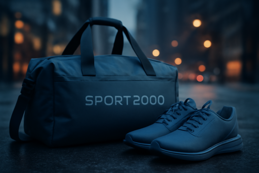 Quelles sont les conditions de retour pour les produits Sport 2000 ?