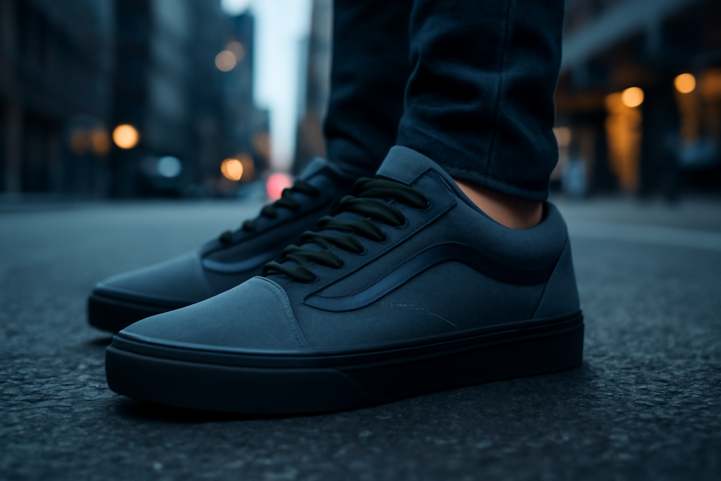 Quelles sont les conditions de retour pour les produits Vans Customs ?