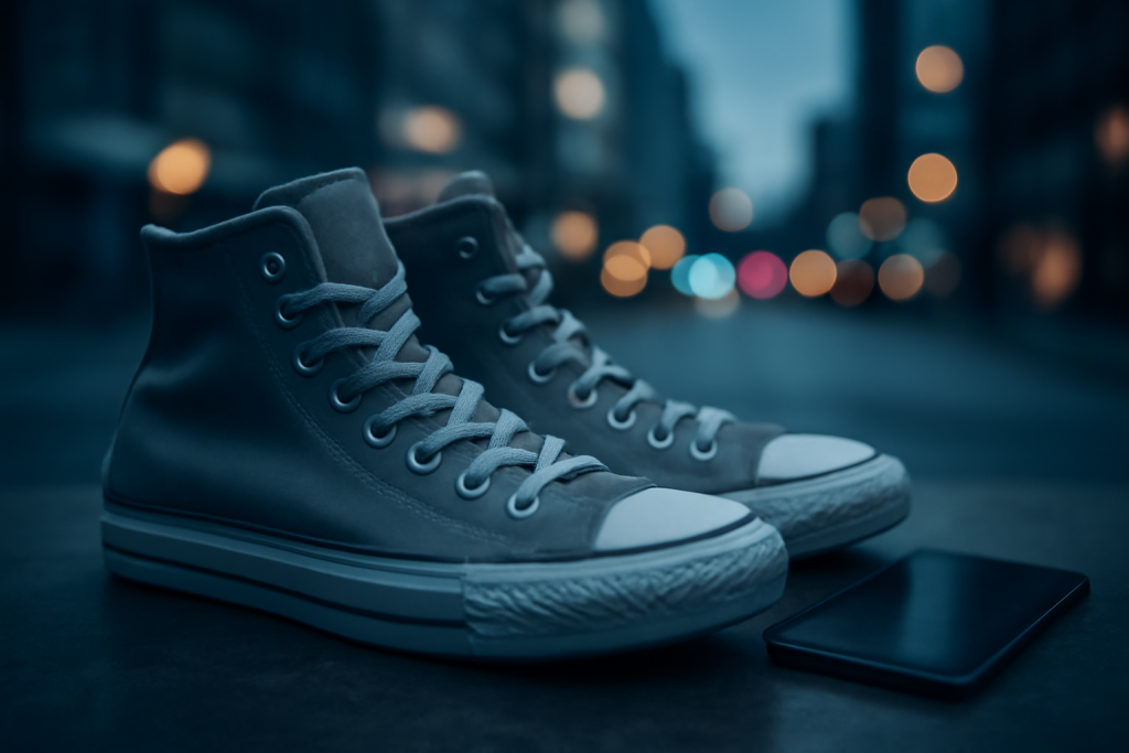 Comment contacter le service client Converse par téléphone ?