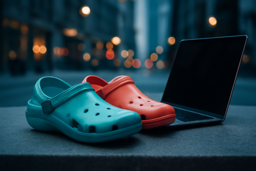 Comment contacter le service client Crocs par téléphone ou email ?
