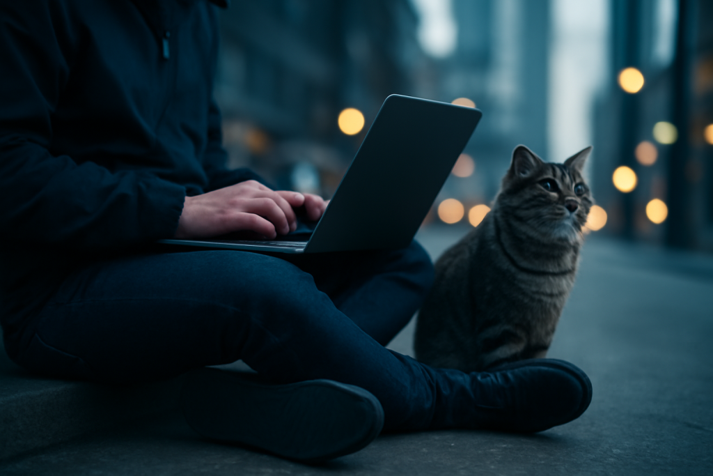 Comment contacter le service client Sacha par mail ou par chat ?