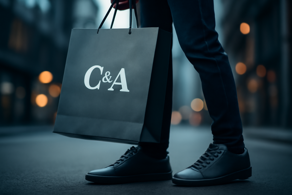 Quel est le montant pour bénéficier de la livraison gratuite chez C&A ?