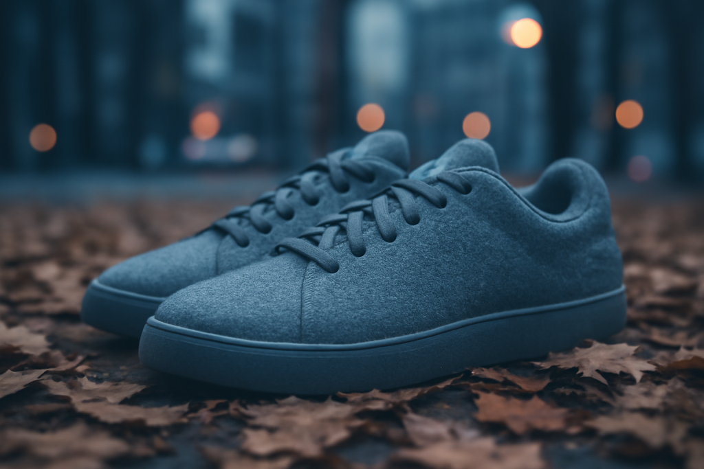 Les sneakers écoresponsables continuent-elles de séduire ?