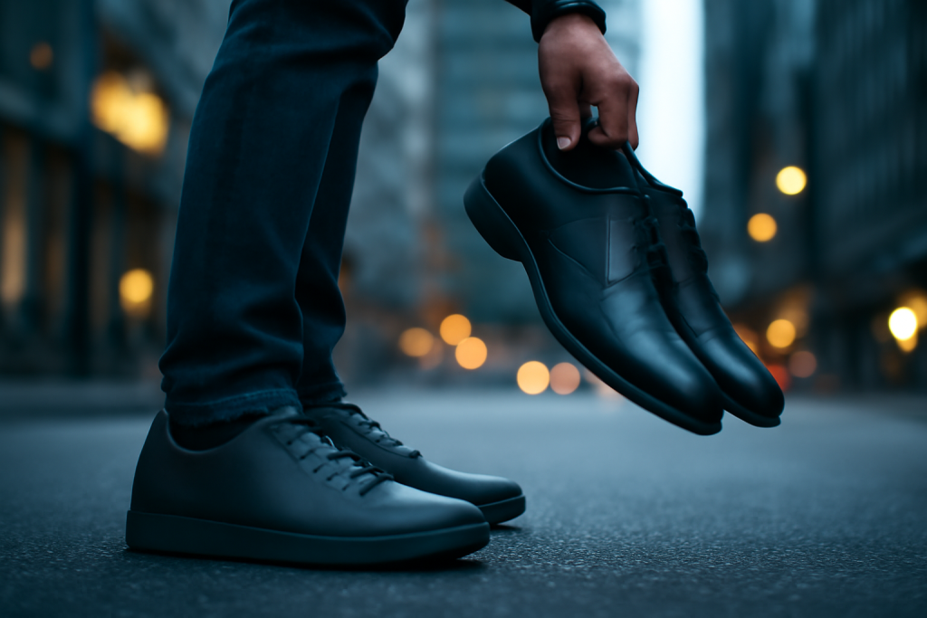 Est-ce que les chaussures Sarenza taillent normalement ou petit ?