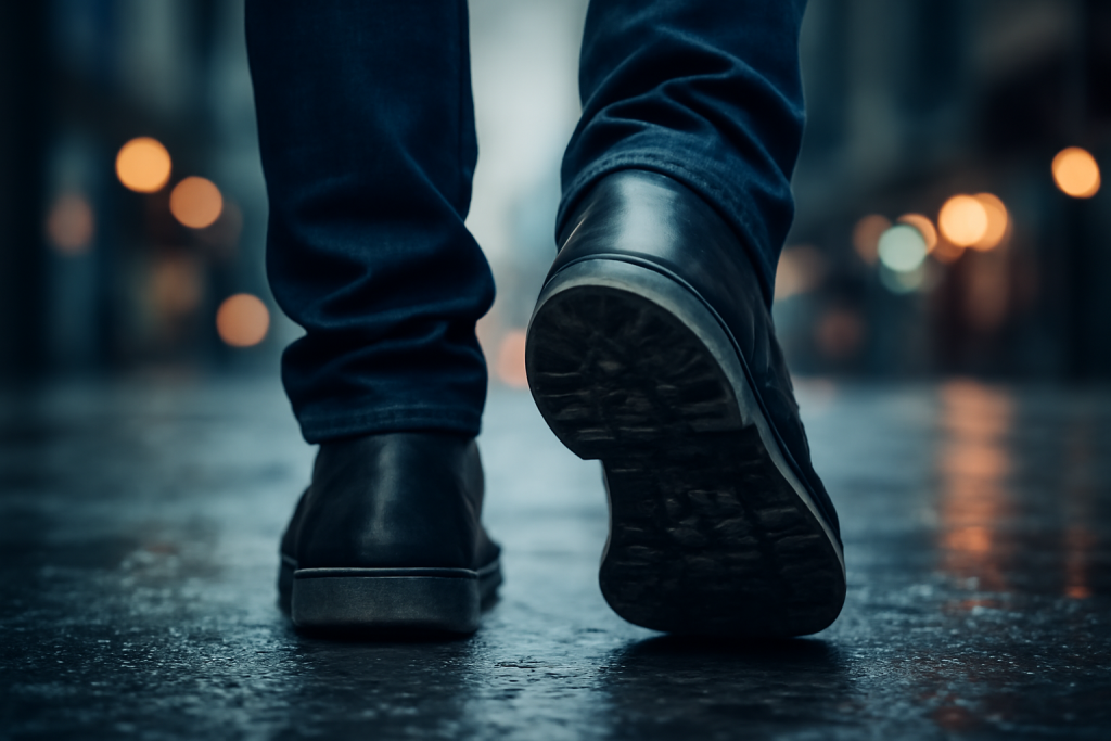 Quelles sont les conditions de retour pour les articles Clarks portés ou abîmés ?