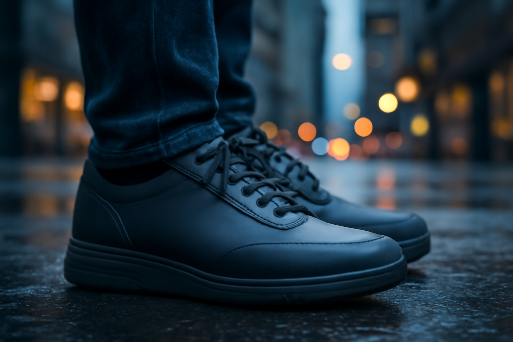 Quelles sont les conditions de retour pour les articles Mephisto ?