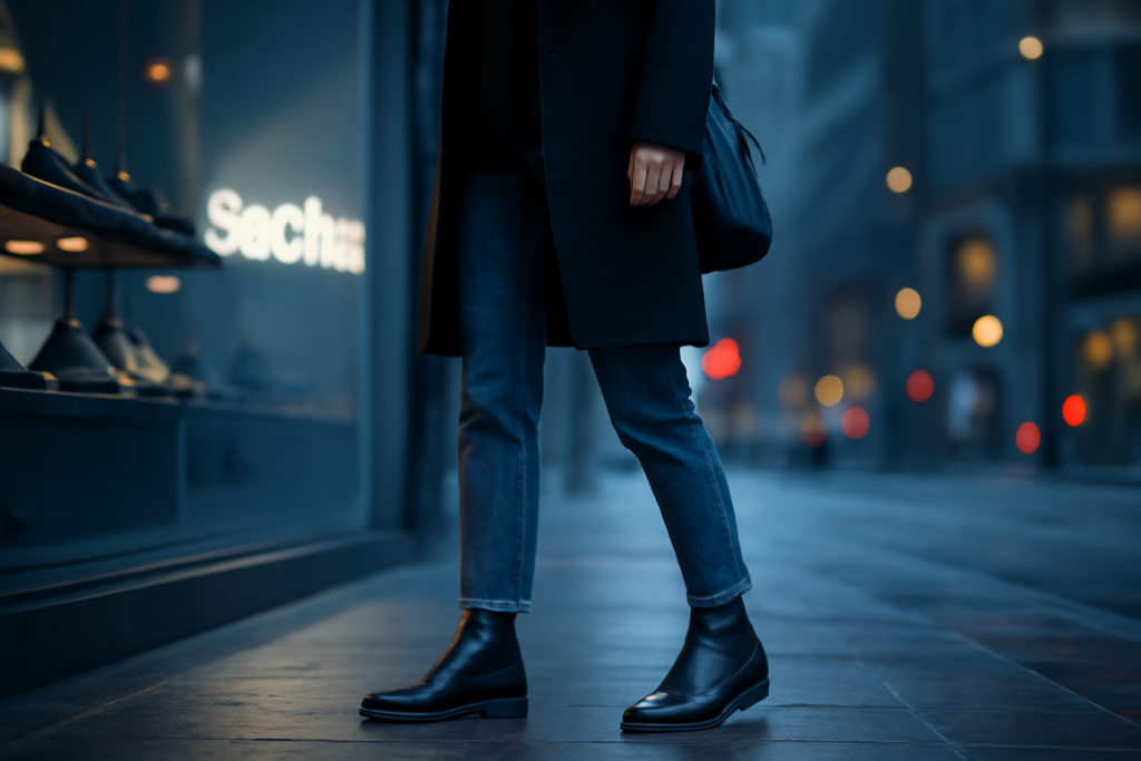 Quelles sont les conditions de retour pour les articles Sacha ?