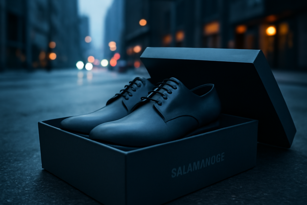 Quelles sont les conditions de retour pour les produits Salamander ?