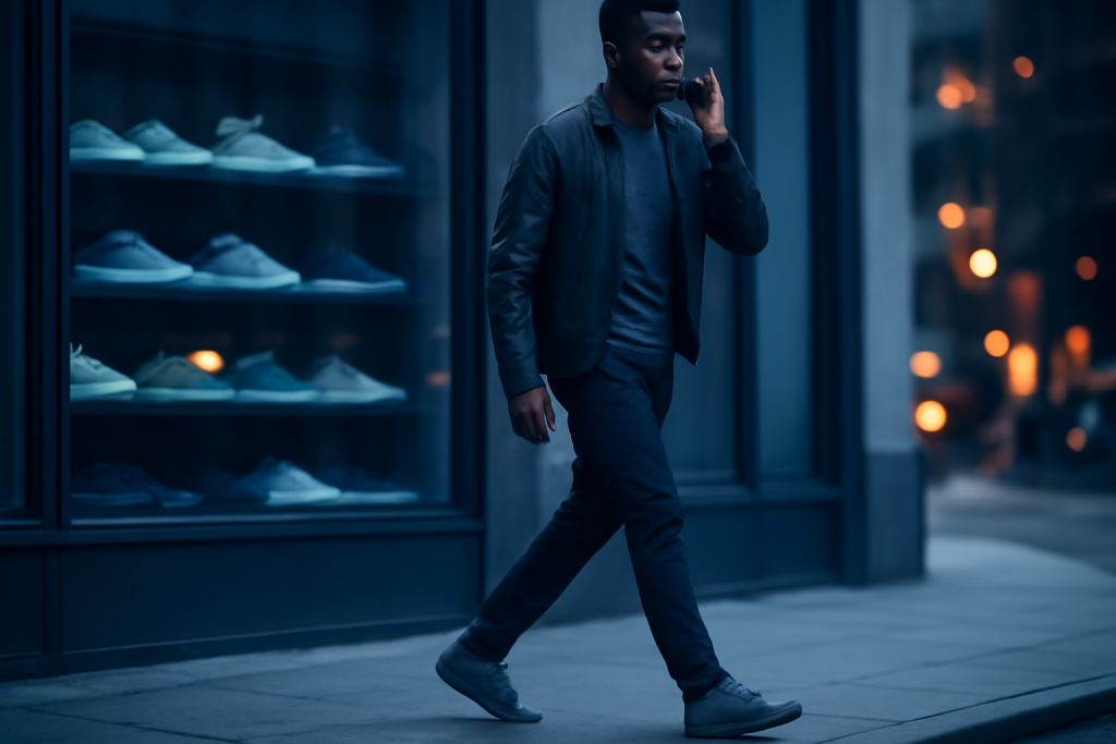 How contacter le service client Foot Locker par téléphone ou formulaire ?