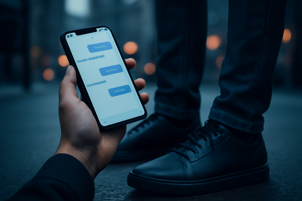 Comment contacter le service client JD Sports par téléphone ou WhatsApp ?