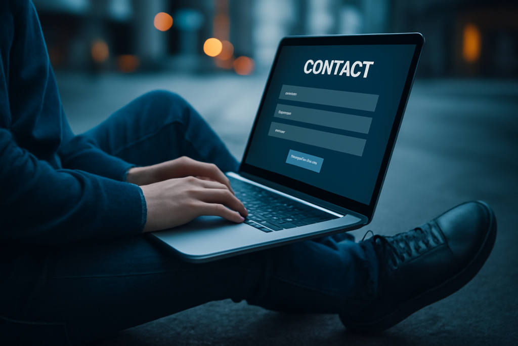 Comment contacter le service client Mango par téléphone ou formulaire ?