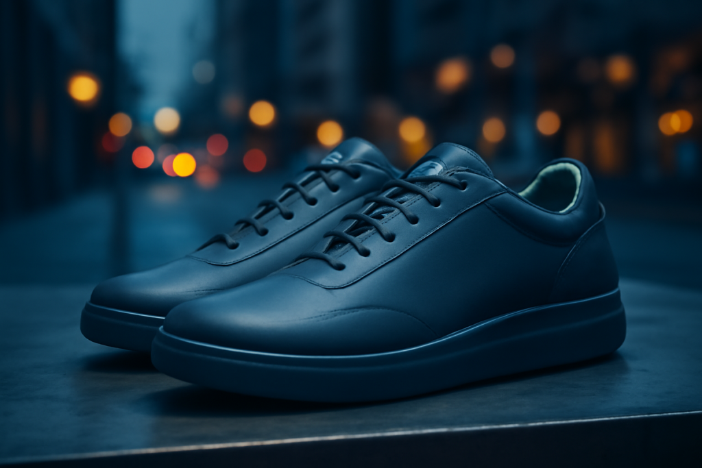 Est-ce que la livraison Geox est gratuite pour les membres Benefeet ?