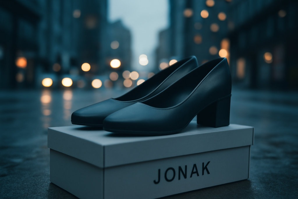 Quel est le prix des frais de port pour une livraison Jonak ?