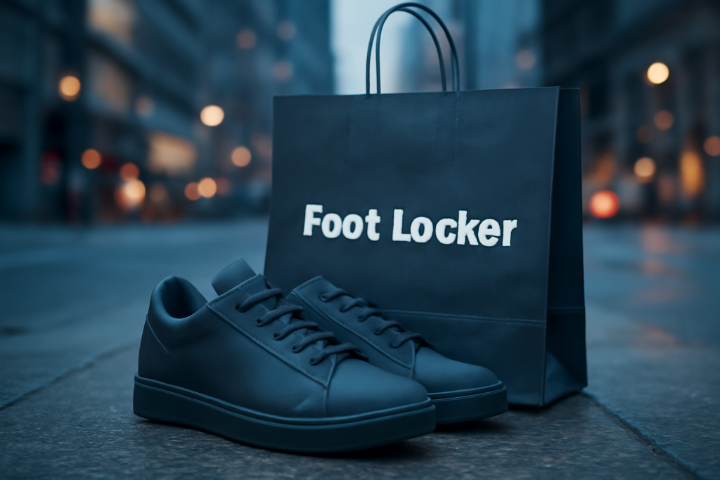 Quel est le prix de la livraison Foot Locker à domicile ?