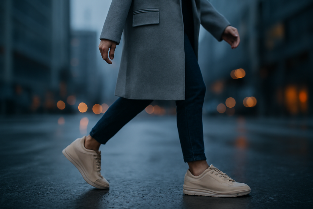 Quelles sneakers femme adopter pour début 2027 ?