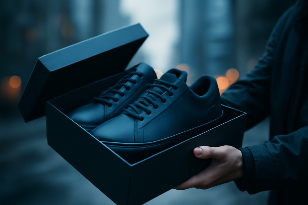 Comment choisir la paire idéale à offrir à un homme ?