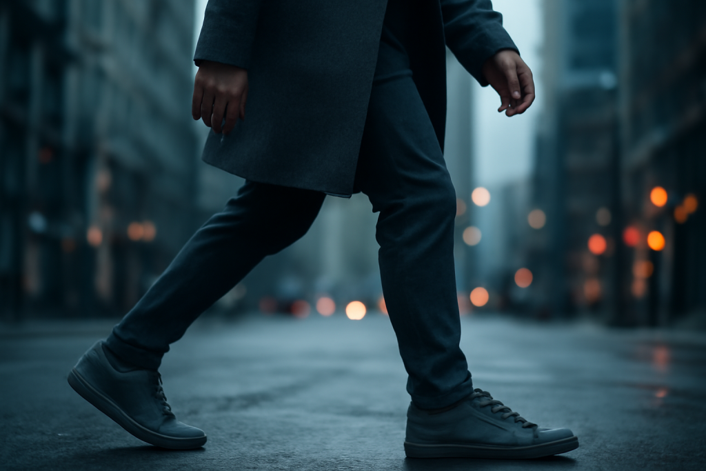 Comment bien porter des sneakers grises ?