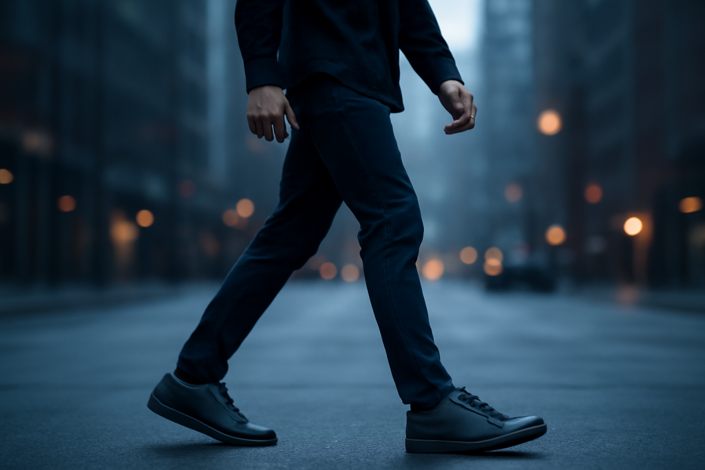 Comment bien choisir ses sneakers pour une soirée habillée ?