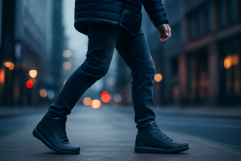 Comment choisir ses sneakers pour les fêtes d’hiver ?