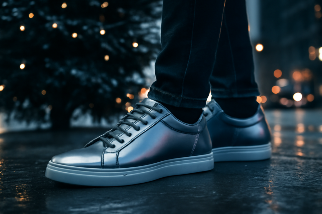 Quelles sneakers offrir ou s’offrir à Noël 2026 ?