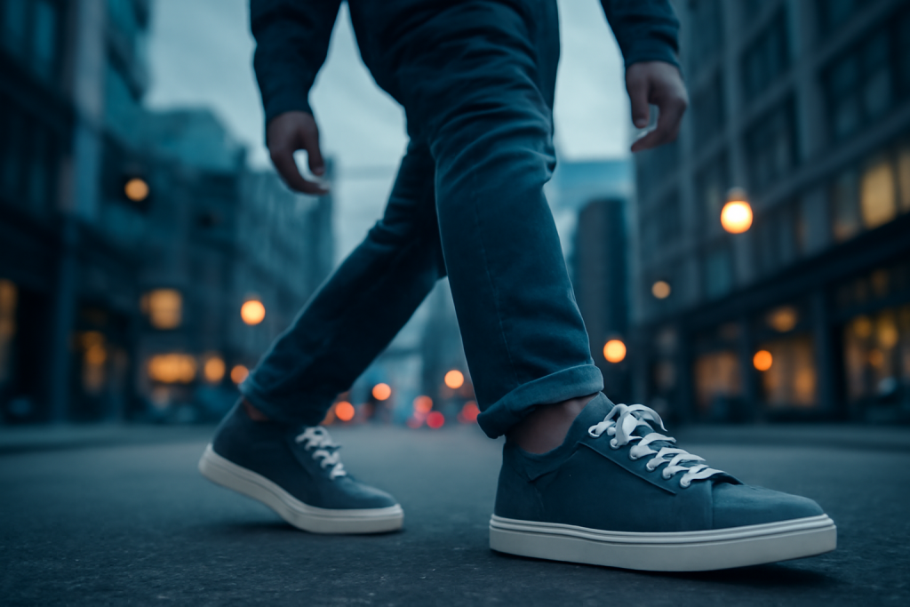 Pourquoi les Adidas Campus plaisent-elles autant aux hommes ?