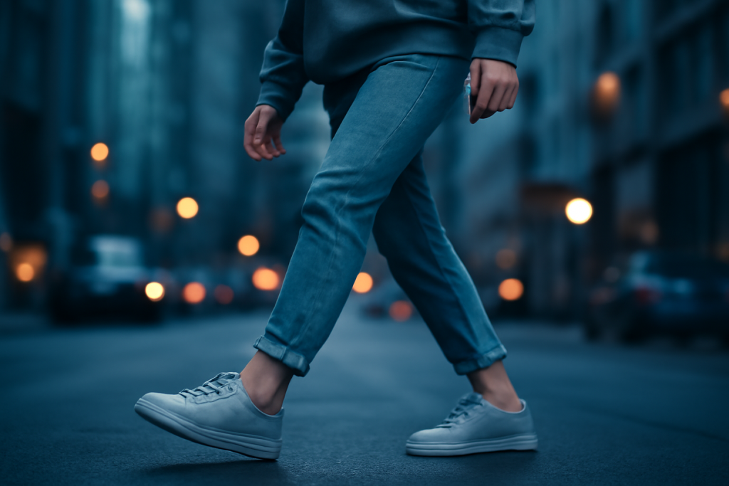 Comment porter des Adidas Forum Low femme facilement ?