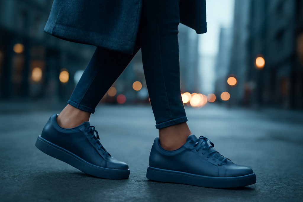 Comment porter des Adidas Samba femme avec style aujourd’hui ?