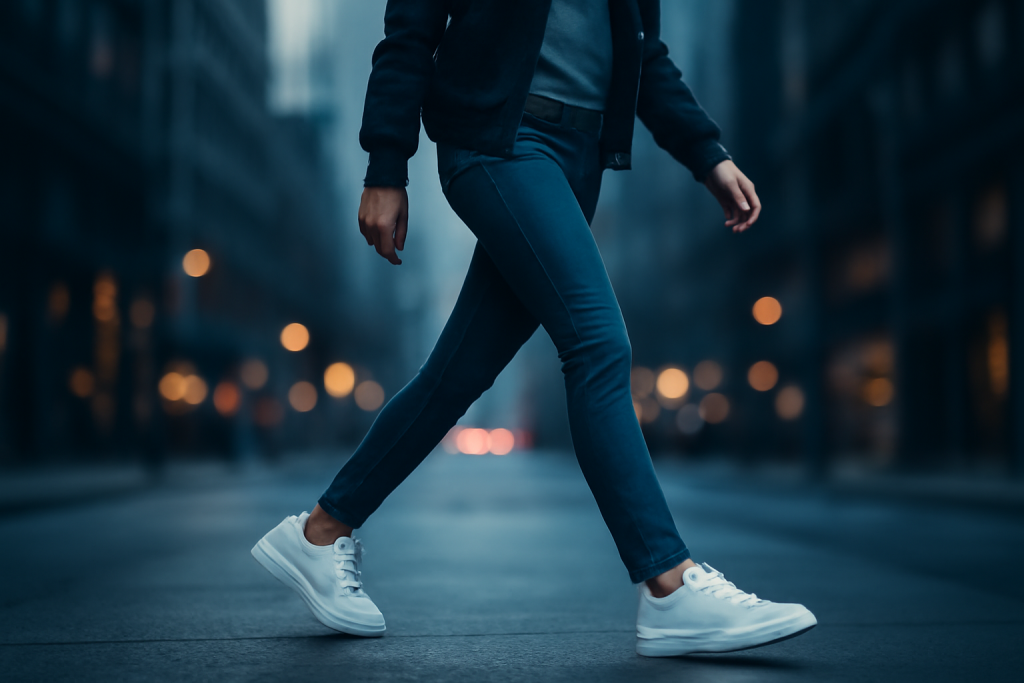 Comment choisir des Air Force 1 femme selon son style ?